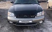 Subaru Outback, 3 автомат, 2002, седан Астана