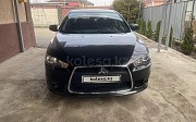 Mitsubishi Lancer, 1.6 автомат, 2012, седан 