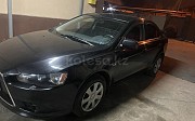 Mitsubishi Lancer, 1.6 автомат, 2012, седан 