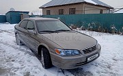 Toyota Camry, 2.2 автомат, 2001, седан Алматы