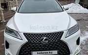 Lexus RX 200t, 2 автомат, 2020, кроссовер Алматы