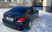 Hyundai Solaris, 1.6 автомат, 2012, седан 