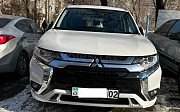 Mitsubishi Outlander, 2 вариатор, 2022, кроссовер Алматы