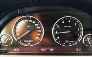 BMW 740, 3 автомат, 2009, седан Қарағанды
