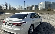 Toyota Camry, 2.5 автомат, 2019, седан Алматы