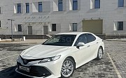 Toyota Camry, 2.5 автомат, 2019, седан Алматы