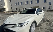 Toyota Camry, 2.5 автомат, 2019, седан 