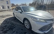 Toyota Camry, 2.5 автомат, 2019, седан 