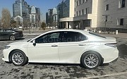 Toyota Camry, 2.5 автомат, 2019, седан 