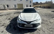 Toyota Camry, 2.5 автомат, 2019, седан Алматы