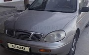 Daewoo Leganza, 1.8 механика, 1999, седан Кызылорда