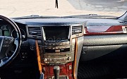 Lexus LX 570, 5.7 автомат, 2011, внедорожник Алматы