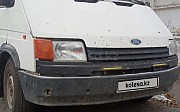 Ford Transit, 2 механика, 1991, фургон Қостанай