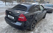 Chevrolet Aveo, 1.6 автомат, 2011, седан Нұр-Сұлтан (Астана)