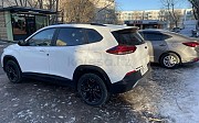 Chevrolet Tracker, 1 автомат, 2022, кроссовер Нұр-Сұлтан (Астана)