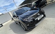 Lexus RX 350, 3.5 автомат, 2012, кроссовер Актау