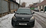 Toyota Urban Cruiser, 1.8 автомат, 2008, хэтчбек Алматы