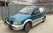 Mitsubishi RVR, 2 автомат, 1996, минивэн Алматы