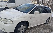 Honda Odyssey, 2.3 автомат, 2001, минивэн Тараз