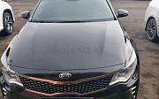 Kia Optima, 2 автомат, 2018, седан Алматы