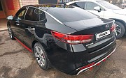 Kia Optima, 2 автомат, 2018, седан Алматы