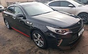 Kia Optima, 2 автомат, 2018, седан Алматы