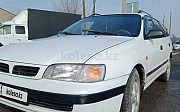 Toyota Carina E, 1.6 механика, 1994, универсал Алматы