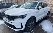 Kia Sorento, 2.5 автомат, 2022, кроссовер Алматы