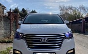 Hyundai Starex, 2.5 автомат, 2020, минивэн Алматы