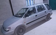 Mitsubishi Space Wagon, 1.8 механика, 1992, минивэн Шымкент