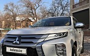 Mitsubishi Pajero Sport, 3 автомат, 2020, внедорожник Алматы