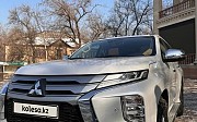 Mitsubishi Pajero Sport, 3 автомат, 2020, внедорожник 