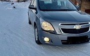 Chevrolet Cobalt, 1.5 автомат, 2022, седан Костанай