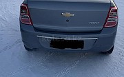 Chevrolet Cobalt, 1.5 автомат, 2022, седан Қостанай
