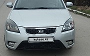 Kia Pride, 1.4 автомат, 2010, седан 