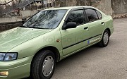Nissan Primera, 1.6 механика, 1996, седан Алматы