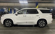 Hyundai Palisade, 3.8 автомат, 2021, кроссовер 