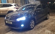 Volkswagen Polo, 1.6 автомат, 2014, седан 