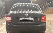 Volkswagen Polo, 1.6 автомат, 2014, седан Караганда