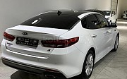 Kia Optima, 2.4 автомат, 2017, седан Түркістан