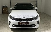 Kia Optima, 2.4 автомат, 2017, седан Түркістан