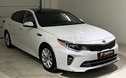 Kia Optima, 2.4 автомат, 2017, седан Түркістан