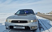 Subaru Legacy, 2.5 автомат, 1997, седан Шымкент