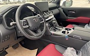 Toyota Land Cruiser, 3.5 автомат, 2022, внедорожник Актау