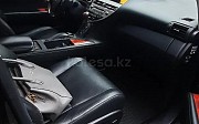 Lexus RX 350, 3.5 автомат, 2010, кроссовер 