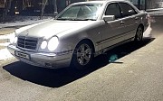 Mercedes-Benz E 280, 2.8 автомат, 1996, седан Алматы