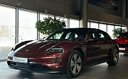 Porsche Taycan,  автомат, 2023, Алматы