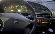 Chevrolet Niva, 1.7 механика, 2003, внедорожник Павлодар
