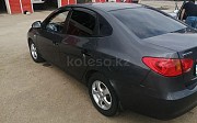 Hyundai Elantra, 1.6 механика, 2007, седан Актобе