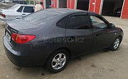 Hyundai Elantra, 1.6 механика, 2007, седан Актобе